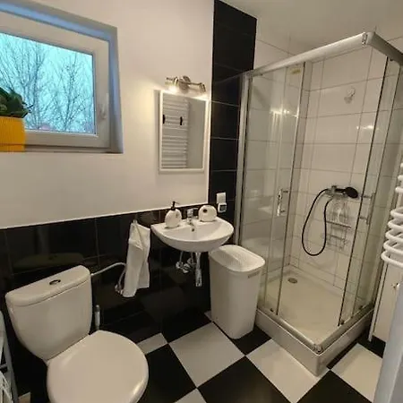 Konstancin Comfort - Twoj Dom Z Daleka Od Domu Exterior photo