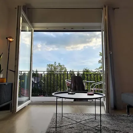 Konstancin Comfort - Twoj Dom Z Daleka Od Domu Exterior photo