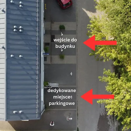 Konstancin Comfort - Twoj Dom Z Daleka Od Domu Exterior photo