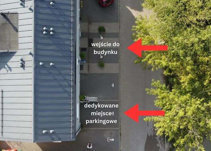 Konstancin Comfort - Twoj Dom Z Daleka Od Domu