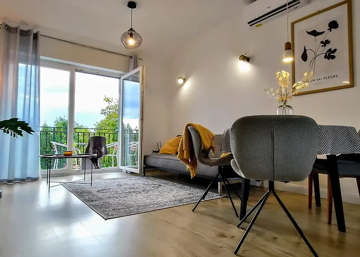 Konstancin Comfort - Twoj Dom Z Daleka Od Domu