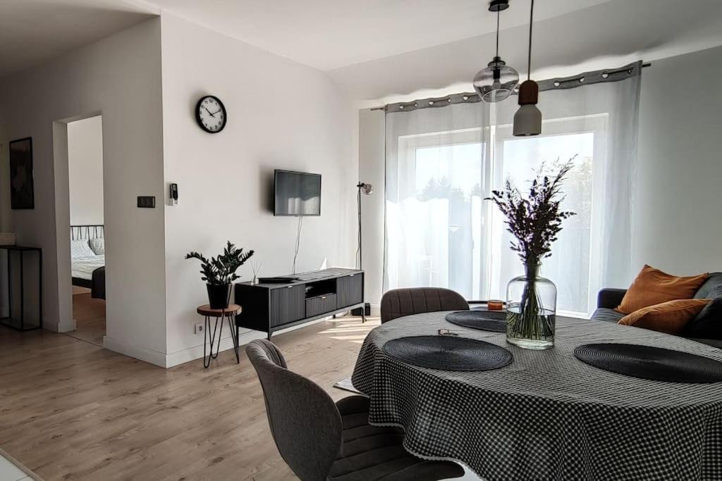 Comfort - Twoj Dom Z Daleka Od Domu Apartment *