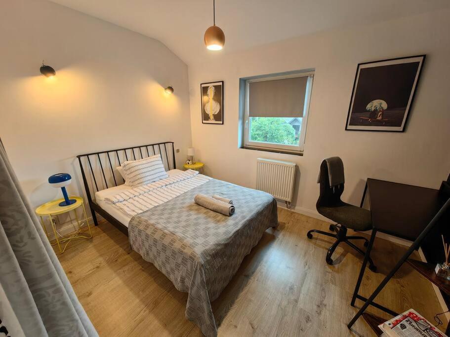 Apartment Comfort - Twoj Dom Z Daleka Od Domu