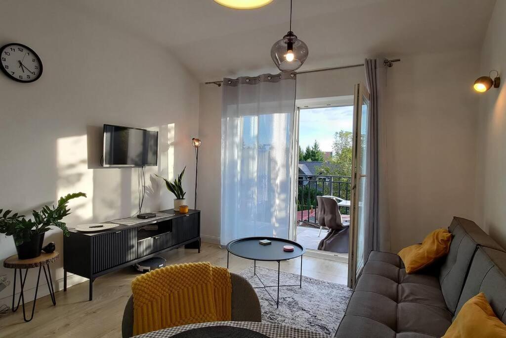 Comfort - Twoj Dom Z Daleka Od Domu Apartment Konstancin-Jeziorna