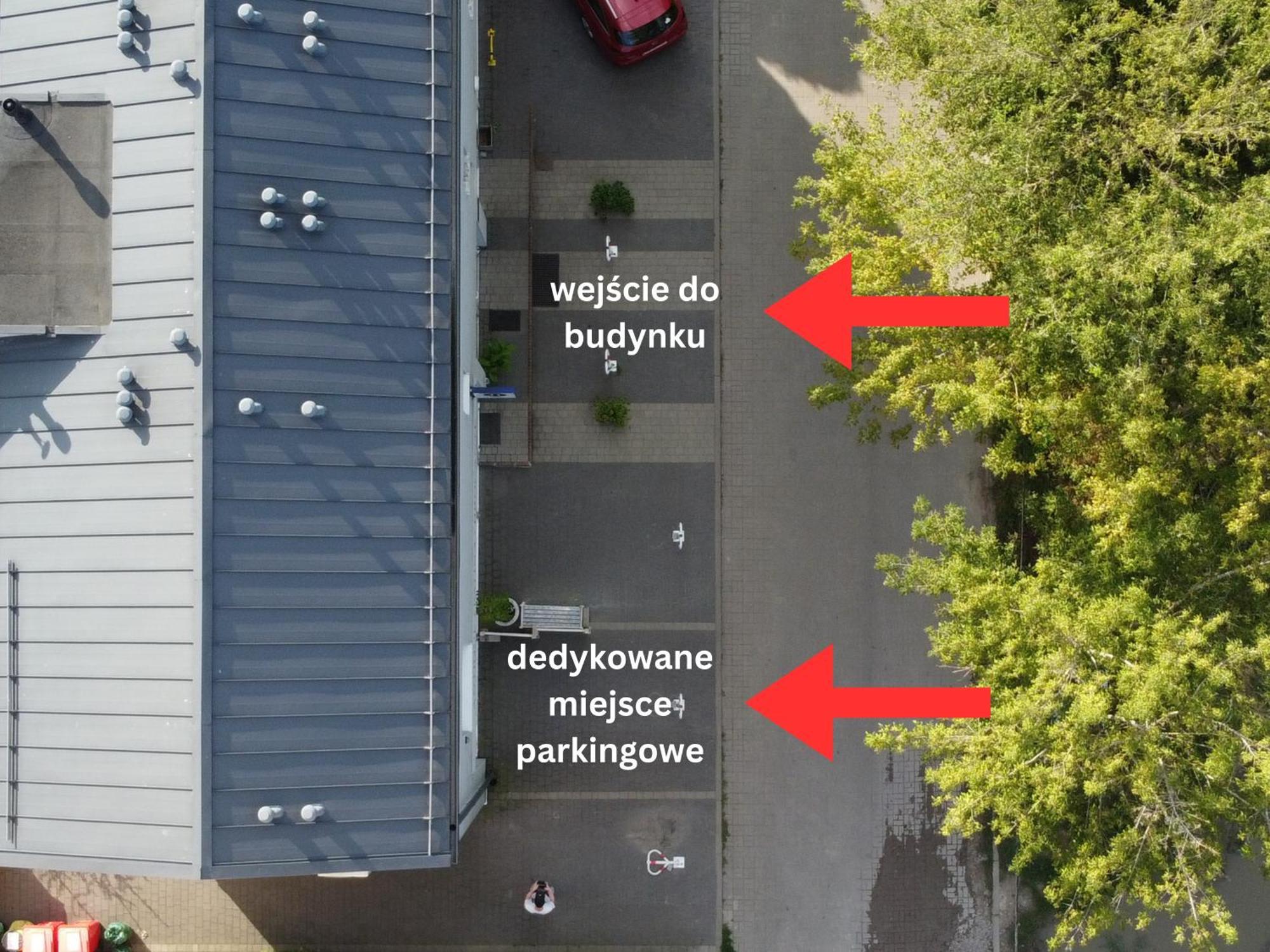 Leilighet Comfort - Twoj Dom Z Daleka Od Domu Konstancin-Jeziorna