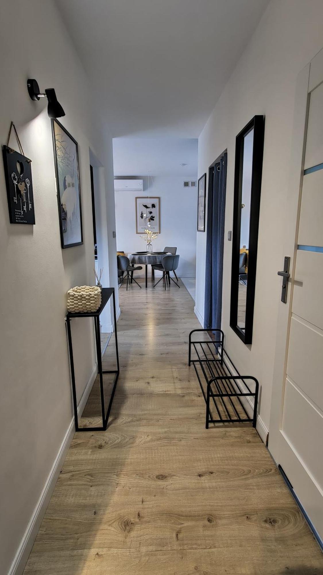 Apartment Comfort - Twoj Dom Z Daleka Od Domu *