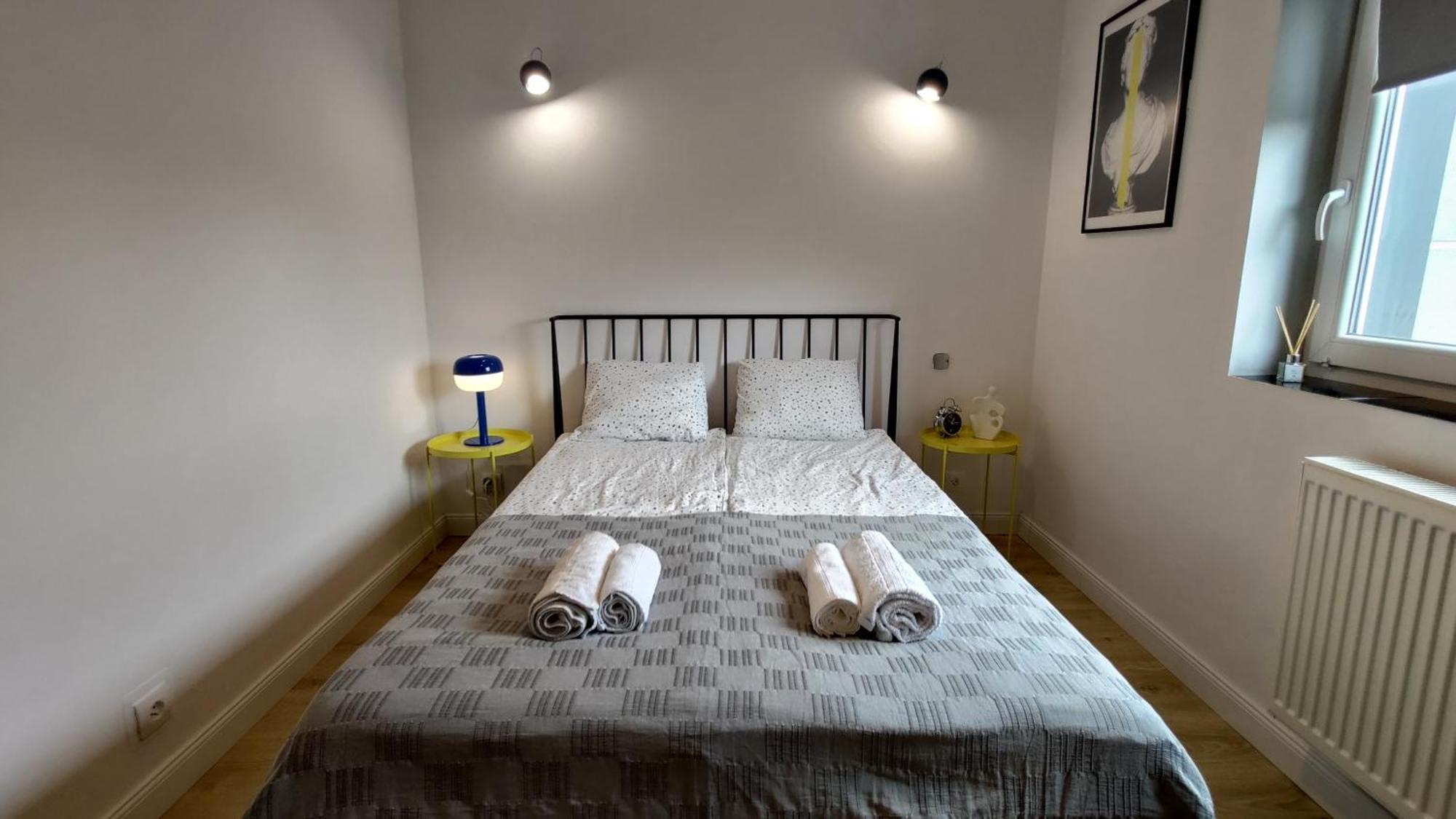 Comfort - Twoj Dom Z Daleka Od Domu Konstancin-Jeziorna