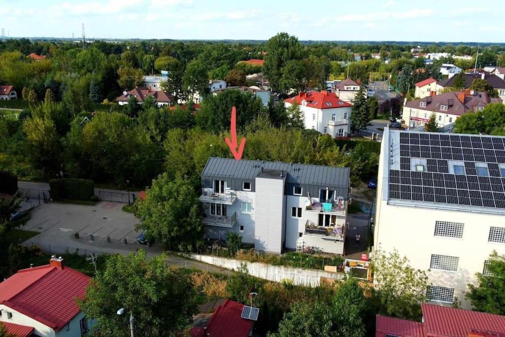 Comfort - Twoj Dom Z Daleka Od Domu * Konstancin-Jeziorna